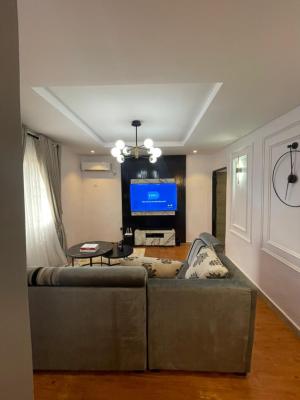 Beautiful 1 Bedroom Apartment, Lekki Phase 1, Lekki, Lagos, Mini Flat (room and Parlour) for Rent