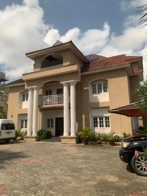 Luxury 6 Bedroom Detached House Parkview Estate Ikoyi Lagos, Parkview Estate Ikoyi Lagos, Parkview, Ikoyi, Lagos, Detached Duplex for Rent
