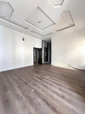 Fully Serviced 4 Bedroom Terrace Duplex, Ikota, Lekki, Lagos, Ikota, Lekki, Lagos, Terraced Duplex for Rent