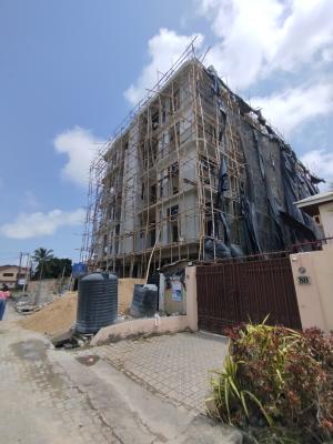 2 Bedroom Apartment, Lekki Phase 1, Lekki, Lagos, Block of Flats for Sale