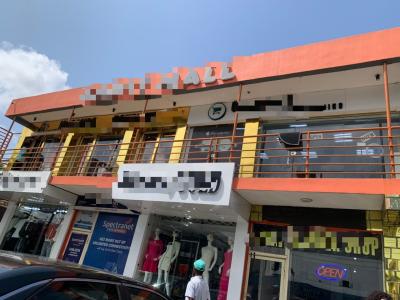 Luxury and Spacious Shop Space, Lekki Phase 1, Lekki, Lagos, Shop for Rent