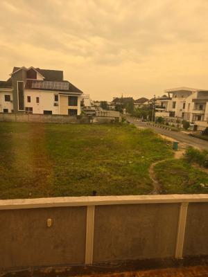1000sqm, Pinnock Beach Estate, Osapa, Lekki, Lagos, Residential Land for Sale