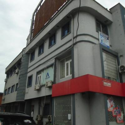 8 Spacious Commercial Units, Ogba, Ikeja, Lagos, Commercial Property for Sale