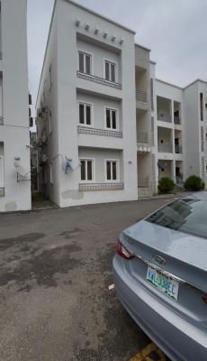 Well Finished 3 Bedroom Flat, Katampe Extension, Katampe, Abuja, Flat / Apartment for Rent