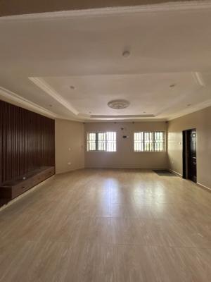 Luxury/spacious 3 Bedroom with Gym, Katampe Extension, Katampe, Abuja, Flat / Apartment for Rent