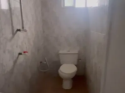 A Newly Renovated Standard Miniflat
