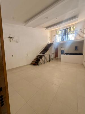 Well-maintained and Beautiful 2 Bedroom Masionette with Pool, in an Access Control Estate, Marwa, Lekki Phase 1, Lekki, Lagos, Flat / Apartment for Rent