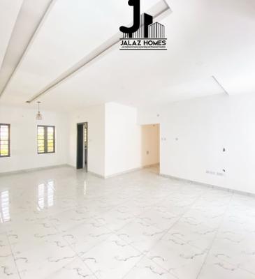 Brand New 3 Bedroom Semi Detached Duplex