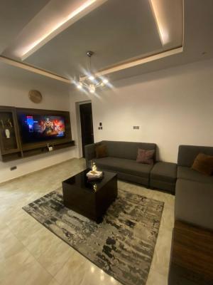 Spacious 2 Bedroom Apartment, Salem Ilasan, Ilasan, Lekki, Lagos, Flat / Apartment for Rent