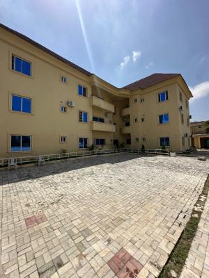 Newly Built 2 Bedroom Serviced and Unfurnished Apartment, Jabi By Shoprite, Jabi, Abuja, Flat / Apartment for Rent