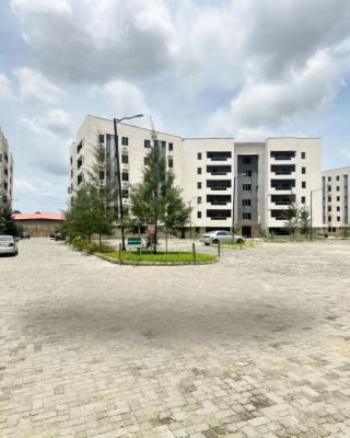3 Bedroom Apartment, Surulere, Lagos, Flat / Apartment for Sale
