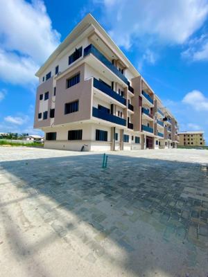 Luxury 3 Bedroom Apartment, Abijo, Lekki, Lagos, House for Sale