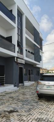 Luxury 2 Bedroom Flat, Lekki Scheme 2 Estate Abraham Adesanya Ogombo Road Ajah, Lekki Phase 2, Lekki, Lagos, Flat / Apartment for Rent