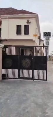 Furnished 7 Bedroom Detached Duplex in an Estate, Airport Road, Lugbe District, Abuja, Detached Duplex for Sale