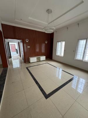 Luxury 3 Bedrooms Apartment with Excellent Finishes, Diplomatic Zone, Katampe Extension, Katampe, Abuja, Flat / Apartment for Rent