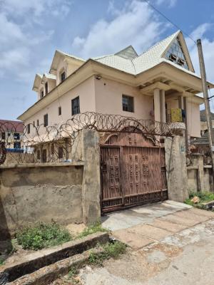 Mini Flat, Arab, Kubwa, Abuja, Mini Flat (room and Parlour) for Rent