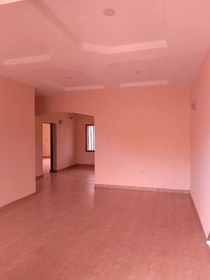 Clean 2 Bedroom Flat in an Estate, Life Camp, Abuja, Flat / Apartment for Rent