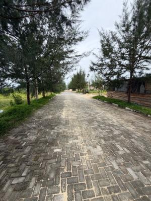 347 Sqm of Residential Plots of Land Ready to Build, Lbs, Ajah, Lagos, Residential Land for Sale