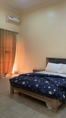 Fully Furnished 2 Bedroom in an Estate, Mpape Road, Maitama 2, Maitama District, Abuja, Flat / Apartment for Rent