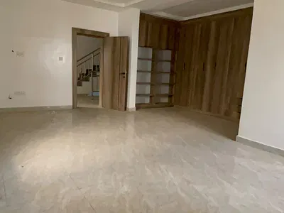 Single Room Self-Contain in a Community — Mpape, Abuja