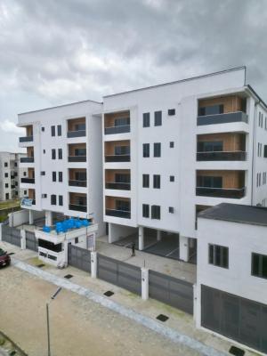 3 Bedroom Apartment with Bq, Ikate Lekki Lagos, Ikate Elegushi, Lekki, Lagos, Flat / Apartment for Rent