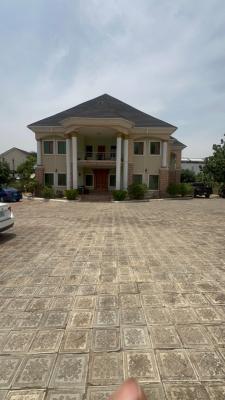 Six Bedroom Masonette at Guzape District, Abuja, Off Sarki Tafida Street, Guzape District, Abuja, Detached Duplex for Sale