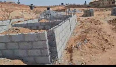 Lands Available in a Beautiful Estate, Karu, Abuja, Residential Land for Sale