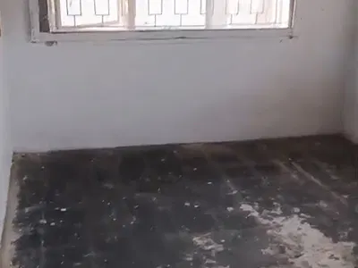 A Room in a Flat