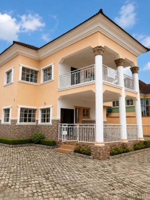 Main Duplex 4bedroom with Wide Sit Out Balconies, Lokogoma District, Abuja, Flat / Apartment for Rent