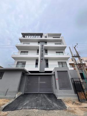 Stunning 2 Bedroom Apartment with Elevator, Swimming Pool, Stunning 2 Bedroom Apartment with Elevator, Swimming Pool, Lekki Phase 1, Lekki, Lagos, Flat / Apartment for Sale