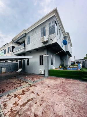 5 Bed&bq  300 Million, Ikota, Lekki, Lagos, Detached Duplex for Sale