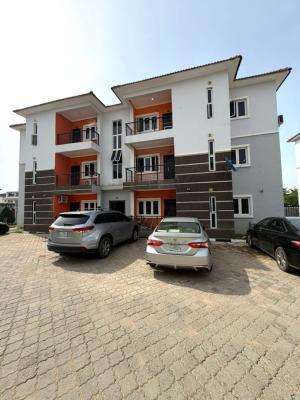 Well Built 2 Bedroom Apartment in Lovely Location, Idu By Nizamiye/turkish Hospital, Idu Industrial, Abuja, Flat / Apartment for Sale
