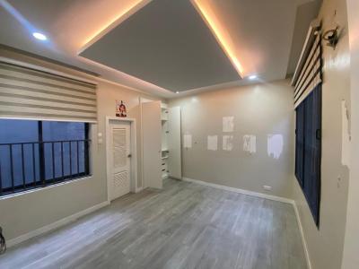 Tastefully Built 4-bedroom Semi-detached Duplex  with Bq, Lekki Phase 1, Lekki, Lagos, Semi-detached Duplex for Rent