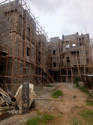 Premium 3 Bedroom Apartment + Bq, Topaz, Mabushi, Abuja, Flat / Apartment for Sale