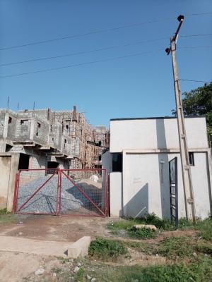 Premium 3 Bedroom Apartment + Bq, Topaz, Mabushi, Abuja, Flat / Apartment for Sale