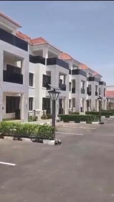 a Beautifully Designed Luxury Estate, Life Camp, Abuja, House for Sale