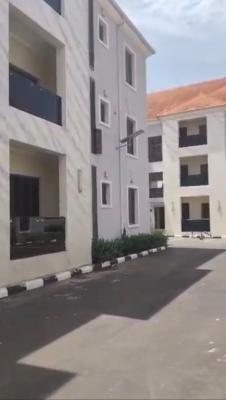 a Beautifully Designed Luxury Estate, Life Camp, Abuja, House for Sale