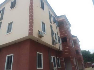 Spacious and Nicely Finished 2bedroom Flat, Fo1 Kubwa, Abuja, Kubwa, Abuja, Flat / Apartment for Rent