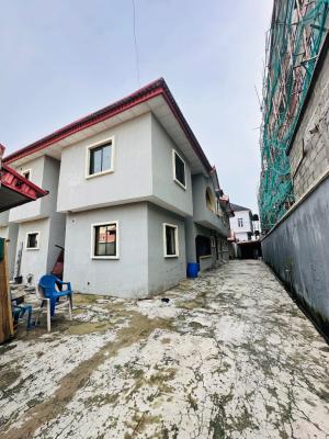3 Bedroom  Apartment, Ikota, Lekki, Lagos, Flat / Apartment for Rent