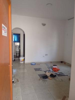 Standard Miniflat (room & Palour)  in a Secured Environment, Silverland Estate, Sangotedo, Ajah, Lagos, Mini Flat (room and Parlour) for Rent