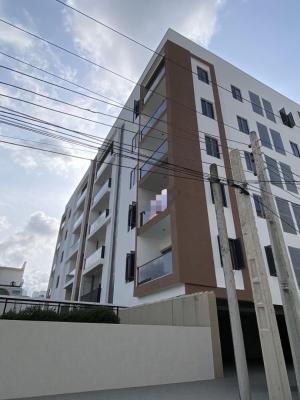 Very Spacious 2 Bedroom Apartment with Swimming Pool, Bq, Ikate Elegushi, Lekki, Lagos, Flat / Apartment for Sale