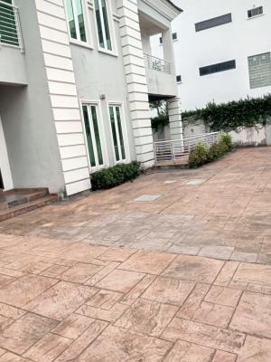 5 Bedroom Duplex, Isaac Jones Ikeja Gra, Ikeja Gra, Ikeja, Lagos, Detached Duplex for Rent
