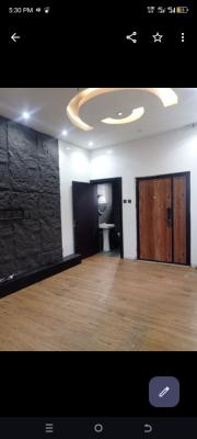 Studio Apartment, Bakare Estate, Agungi, Lekki, Lagos, Self Contain (single Rooms) for Rent