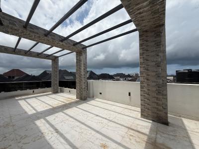 5 Bedroom Detached Available, Lekki Phase 2, Lekki, Lagos, Detached Duplex for Sale