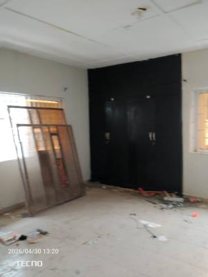Spacious 3 Bedroom Flat, Off Allen Avenue, Ikeja, Lagos, Flat / Apartment for Rent