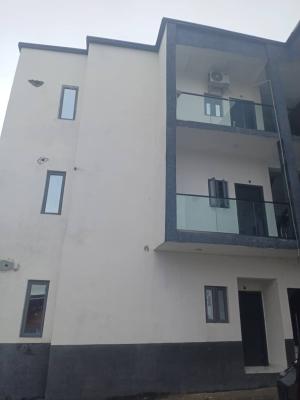 Newly Built & Tastefully Finished Mini Flat, Miracle Estate Sangotedo Ajah Lekki Lagos, Sangotedo, Ajah, Lagos, Mini Flat (room and Parlour) for Rent