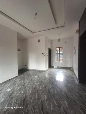Luxury 2 Bedroom Apartment in a Secured Estate, in an Estate, Ogombo, Ajah, Lagos, Flat / Apartment for Rent