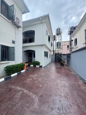Spacious, Luxury and Modern in Serene Environment, Sangotedo, Ajah, Lagos, Flat / Apartment for Rent