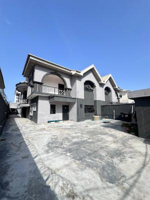 Decently Finished 1bedroom Apartment in Lekki Phase 1, Lekki Phase One ,lekki ,lagos ,nigeria, Lekki Phase 1, Lekki, Lagos, Mini Flat (room and Parlour) for Rent