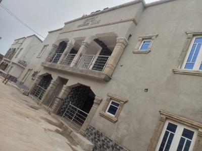 8 Unit of 2 Bedroom Flat, Olodao, Ibadan, Oyo, Semi-detached Duplex for Rent
